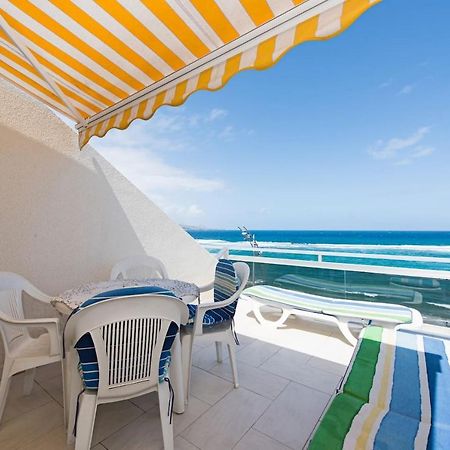Marsin Playa 403 Vivienda Vacacional Las Palmas de Gran Canaria Extérieur photo
