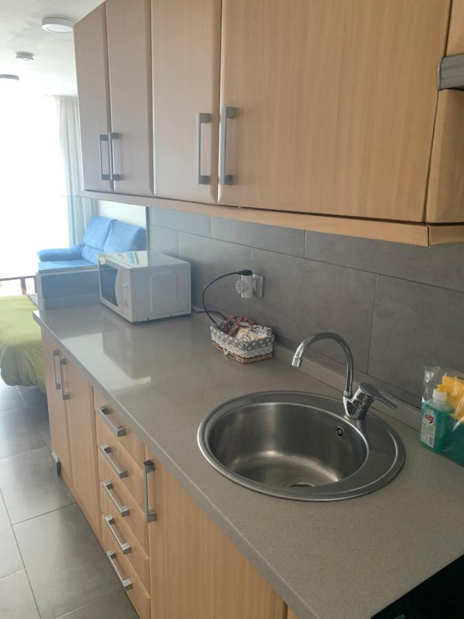 Marsin Playa 403 Vivienda Vacacional Las Palmas de Gran Canaria Extérieur photo