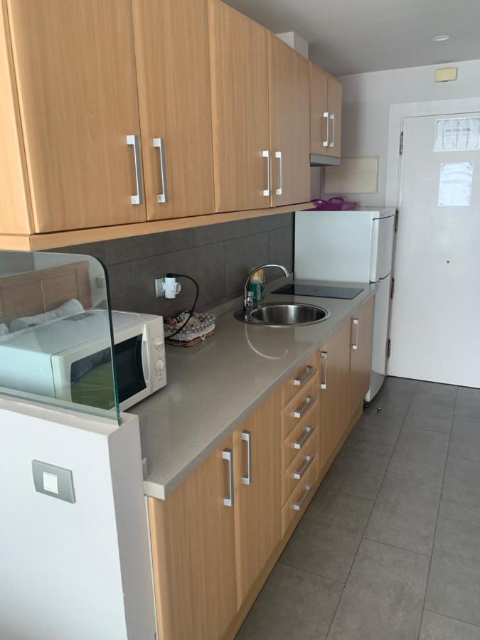 Marsin Playa 403 Vivienda Vacacional Las Palmas de Gran Canaria Extérieur photo