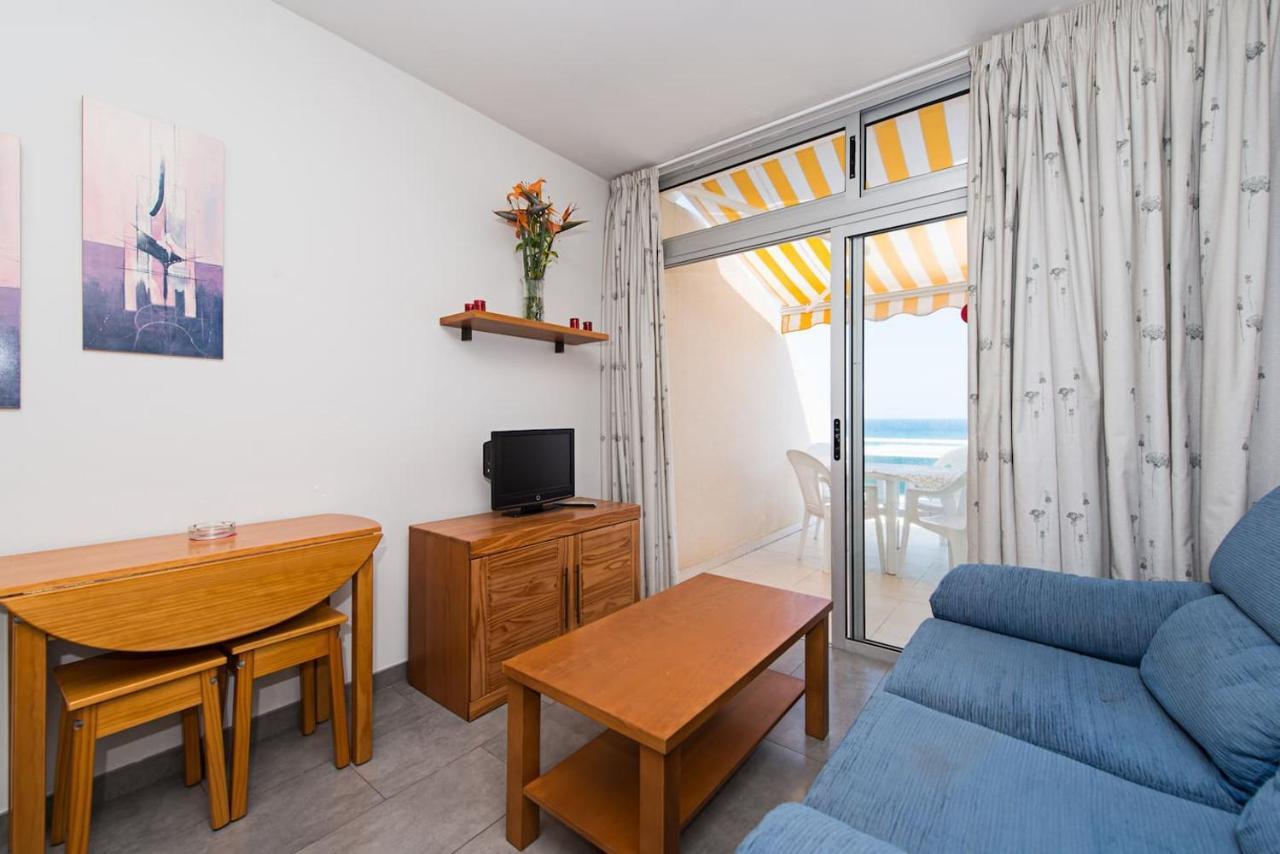 Marsin Playa 403 Vivienda Vacacional Las Palmas de Gran Canaria Extérieur photo