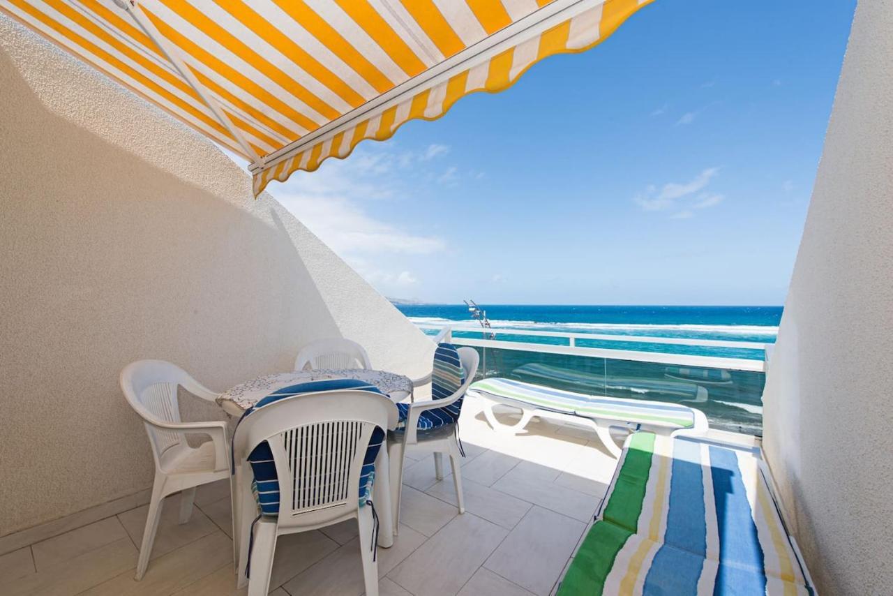 Marsin Playa 403 Vivienda Vacacional Las Palmas de Gran Canaria Extérieur photo